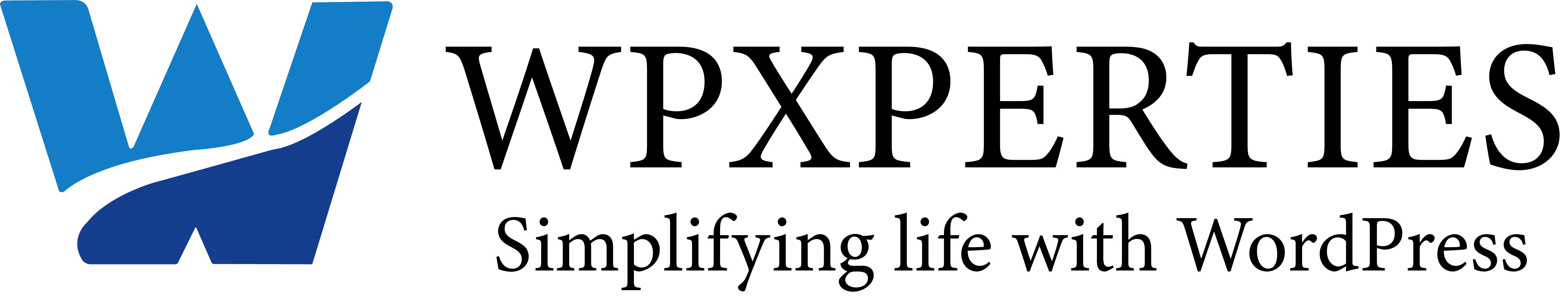 wpxperties logo