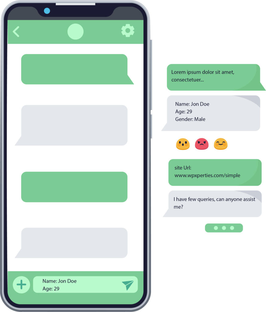 Integration with WhatsApp and Slack 🔗